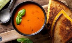 Томатный суп: 6 полезных и вкусных рецептов
