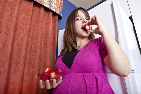 Как наладить сон во время беременности: советы врачей