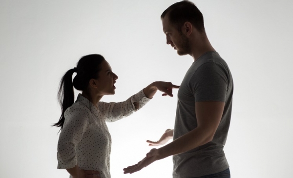 Как сохранить любовь, если вы часто ссоритесь 