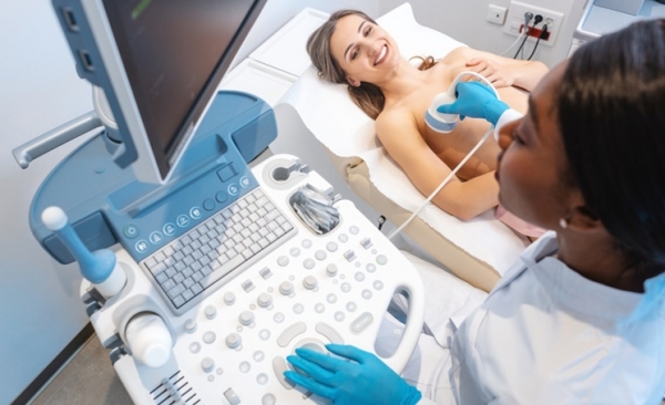 Как выявить рак молочной железы на ранних стадиях Как выявить рак молочной железы на ранних стадиях