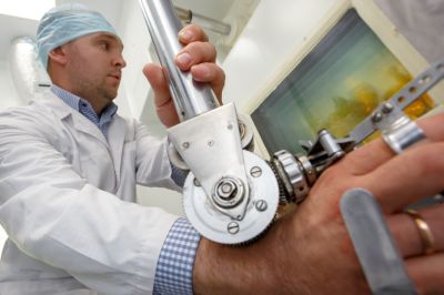 Голикова назвала потребность России в радиофармпрепаратах для терапии онкозаболеваний