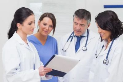 Выпущено второе издание книги по системе оплаты медпомощи онкобольным