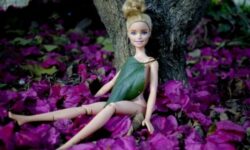 Когда пластика дешевит образ