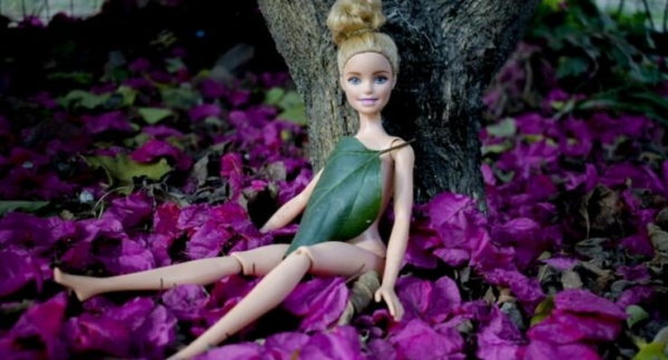 Когда пластика дешевит образ