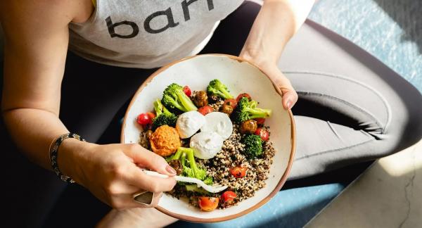 Диета по генотипу: что это и действительно ли она работает Диета по генотипу: что это и действительно ли она работает