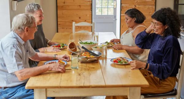 Диета по генотипу: что это и действительно ли она работает Диета по генотипу: что это и действительно ли она работает