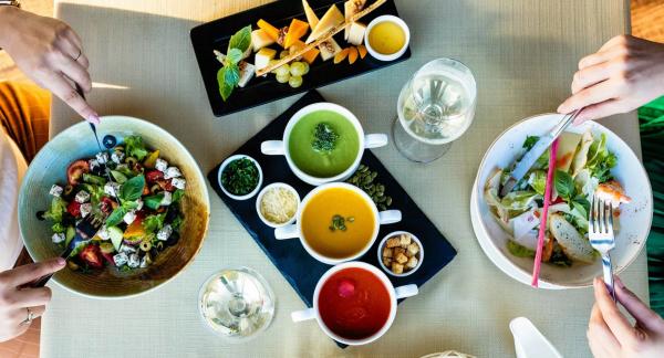 Диета по генотипу: что это и действительно ли она работает