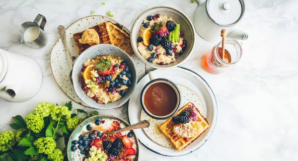 Диета по генотипу: что это и действительно ли она работает Диета по генотипу: что это и действительно ли она работает