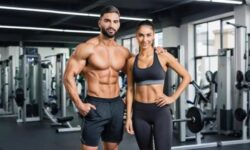 Силовые тренировки: что это такое, в чем польза и вред, как заниматься правильно (видео)