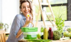 Кремлевская диета: что можно есть и как считать баллы (+ меню на 7 дней)