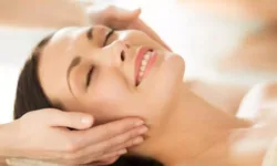 Массаж Асахи для омоложения лица: пошаговая инструкция