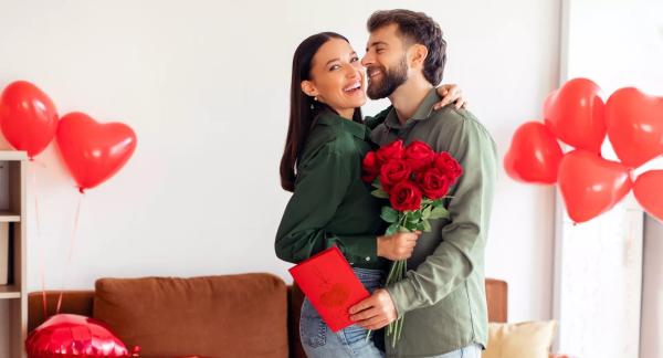 День святого Валентина: традиции, рецепты ужина для двоих и лучшие идеи подарков
