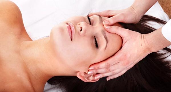 Массаж Асахи для омоложения лица: пошаговая инструкция 