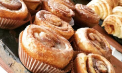 Пристрастие к выпечке усиливает подверженность онкологическим заболеваниям