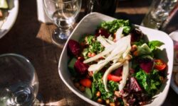 Диетолог рассказала о пользе средиземноморской диеты